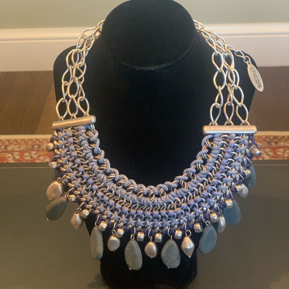 Chicos necklace!
